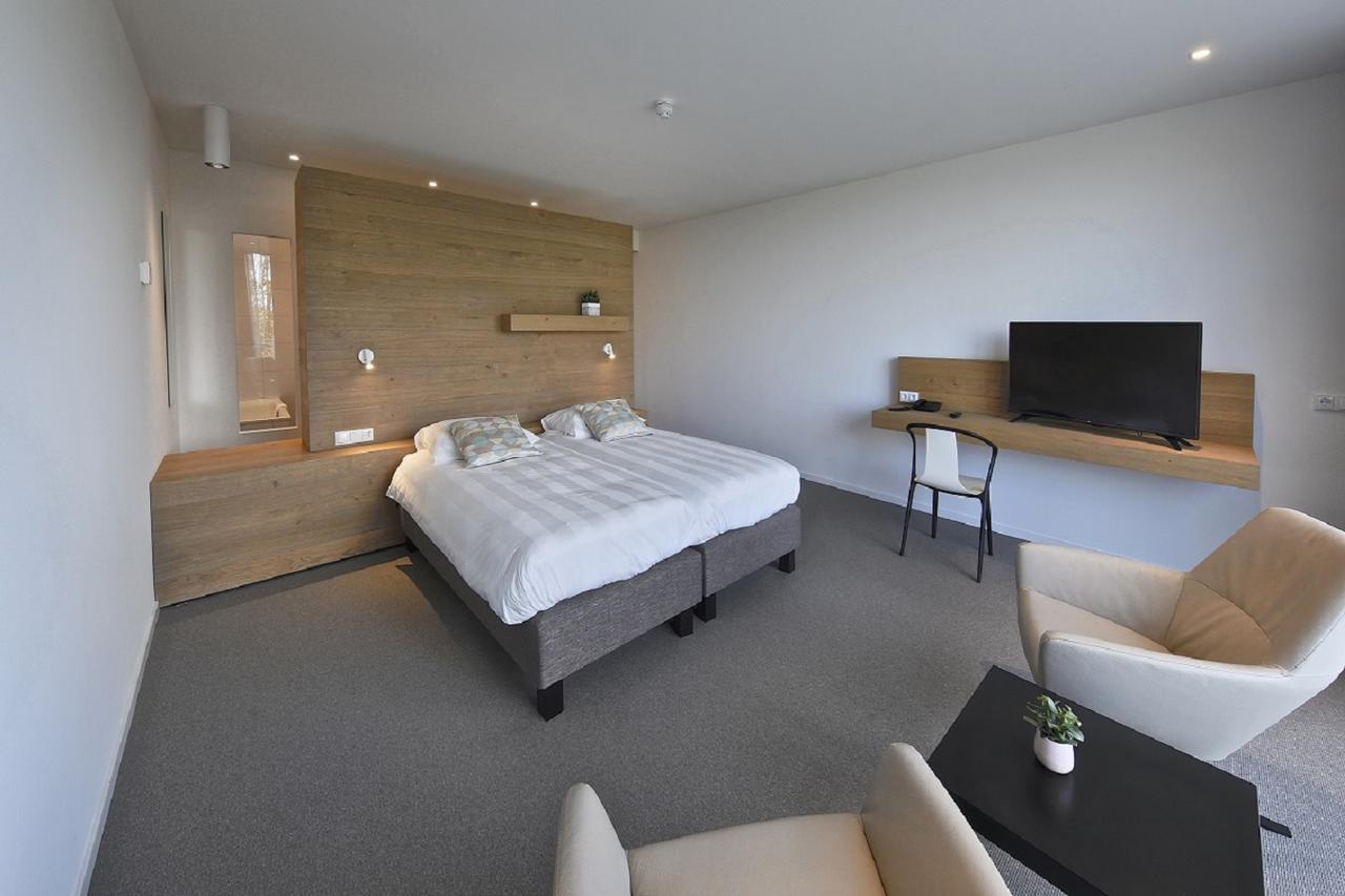 Hotel Berghoeve Hotel 3*