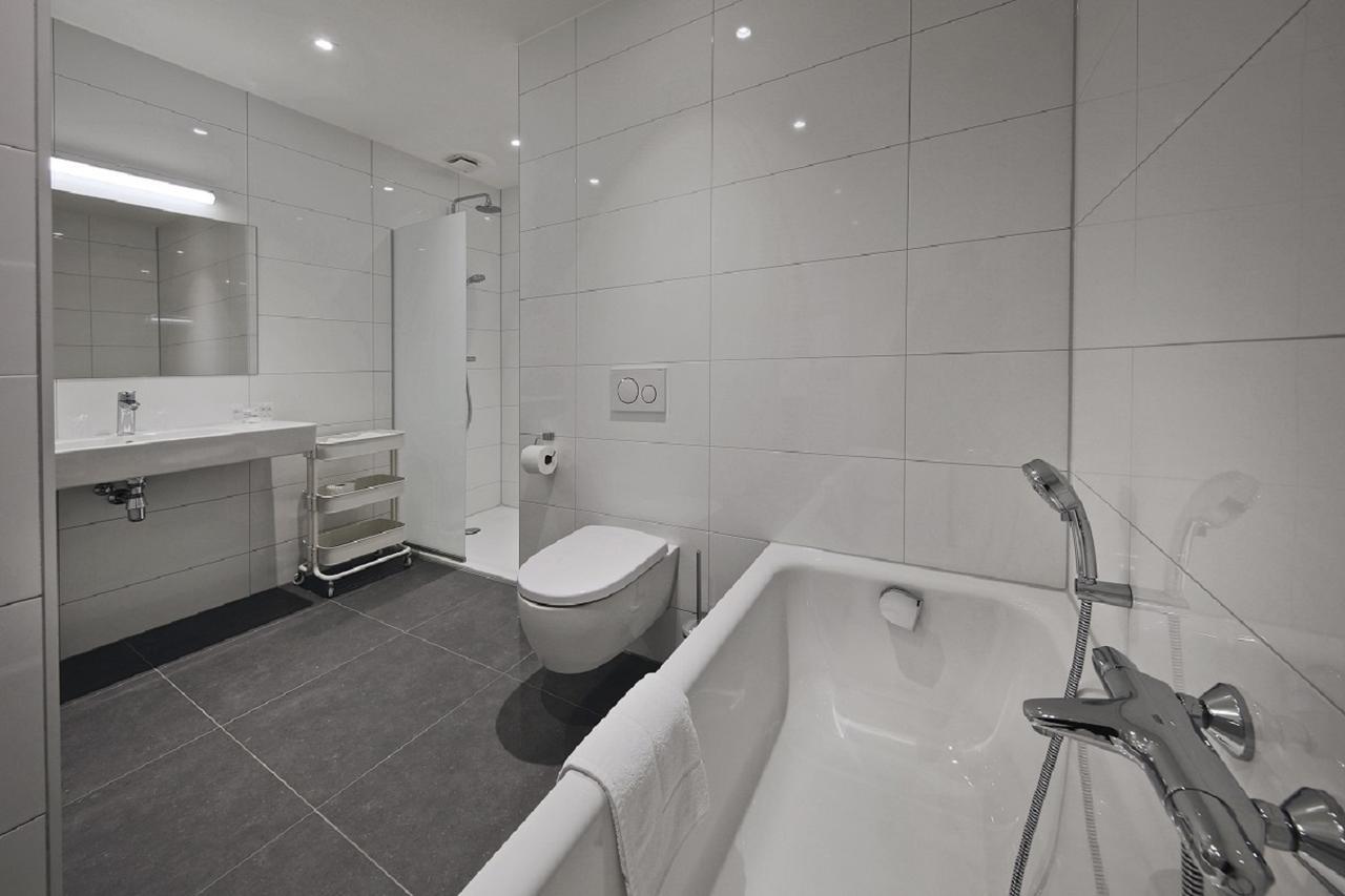 Hotel Hotel Berghoeve 3*