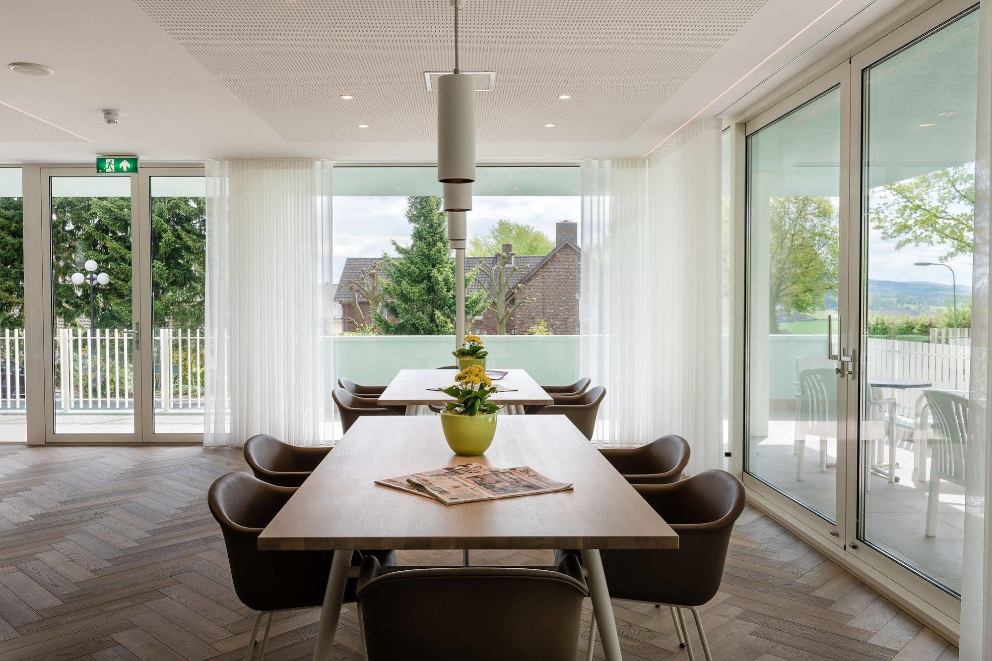 Hotel Berghoeve 3* Epen